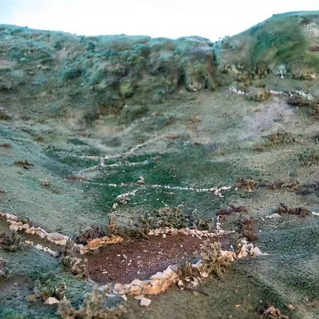 Gradina - Riserva Naturale Dei Laghi Di Doberdo E Pietrarossa Pensjonat Doberdo del Lago