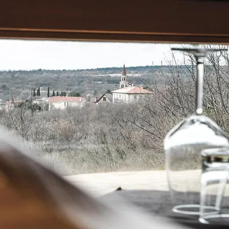 Pensjonat Gradina - Riserva Naturale Dei Laghi Di Doberdo E Pietrarossa Doberdo del Lago