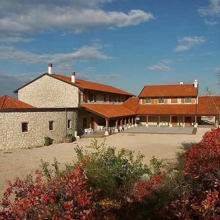 Gradina - Riserva Naturale Dei Laghi Di Doberdo E Pietrarossa Pensjonat Doberdo del Lago